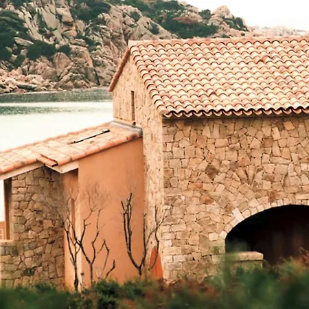 Apartamento Résidence Fioravanti Valinco *