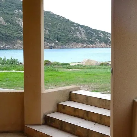 Résidence Fioravanti Valinco Apartamento
