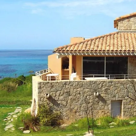 Apartamento Résidence Fioravanti Valinco *