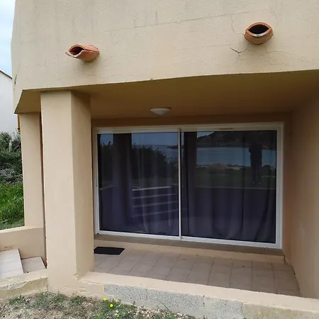 Apartamento Résidence Fioravanti Valinco *