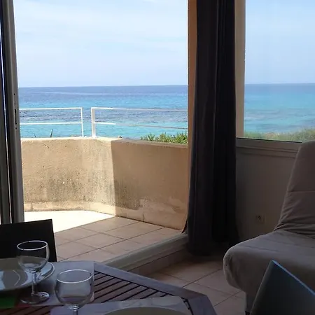 Apartamento Résidence Fioravanti Valinco Tizzano