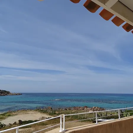 Apartamento Résidence Fioravanti Valinco