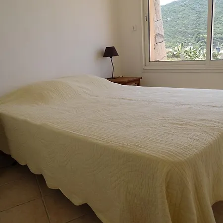 Apartamento Résidence Fioravanti Valinco Tizzano