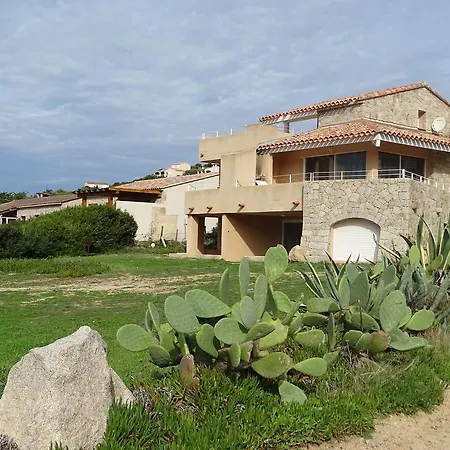 Apartamento Résidence Fioravanti Valinco