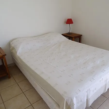 Apartamento Résidence Fioravanti Valinco