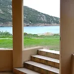 Résidence Fioravanti Valinco Appartamento