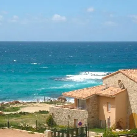 Fioravanti Valinco Apartment *