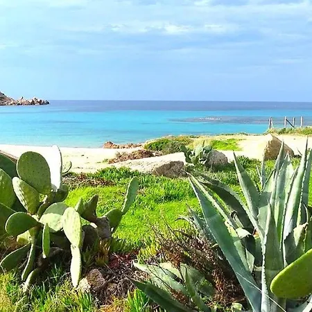 Apartment Fioravanti Valinco *