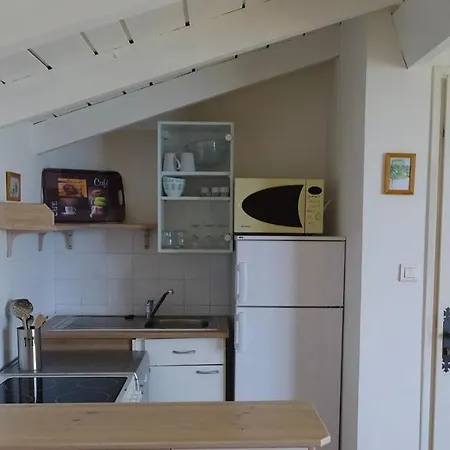 Fioravanti Valinco Apartment *