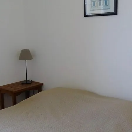 Apartment Fioravanti Valinco