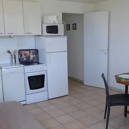 Apartment Fioravanti Valinco