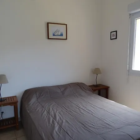 Appartement Résidence Fioravanti Valinco Tizzano
