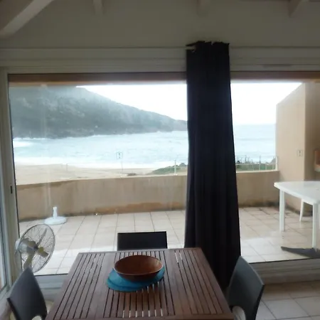 Fioravanti Valinco Apartment Tizzano