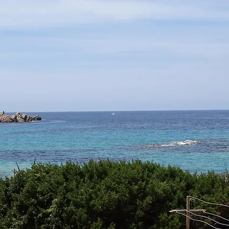 Fioravanti Valinco Apartment *