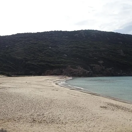 Apartment Fioravanti Valinco