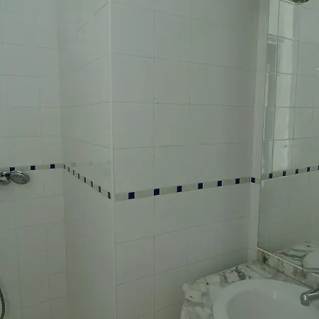 Apartamento Fioravanti Valinco *