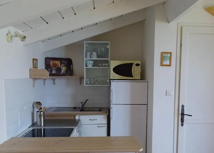 Fioravanti Valinco Apartmán *