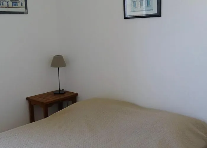 Apartmán Fioravanti Valinco