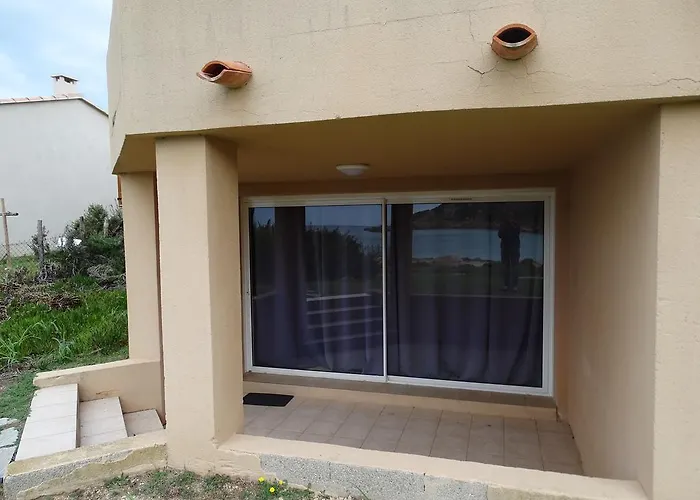 Apartmán Fioravanti Valinco *