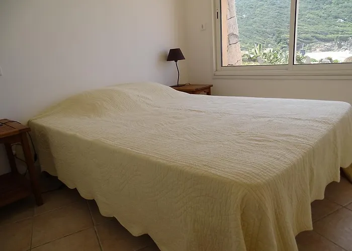 Apartmán Fioravanti Valinco Tizzano