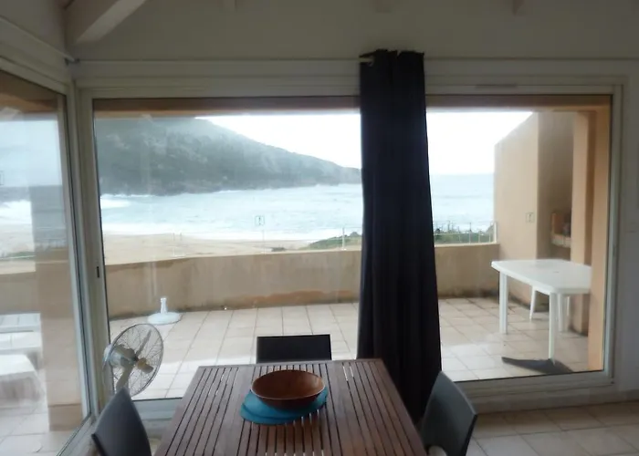 Fioravanti Valinco Apartmán Tizzano