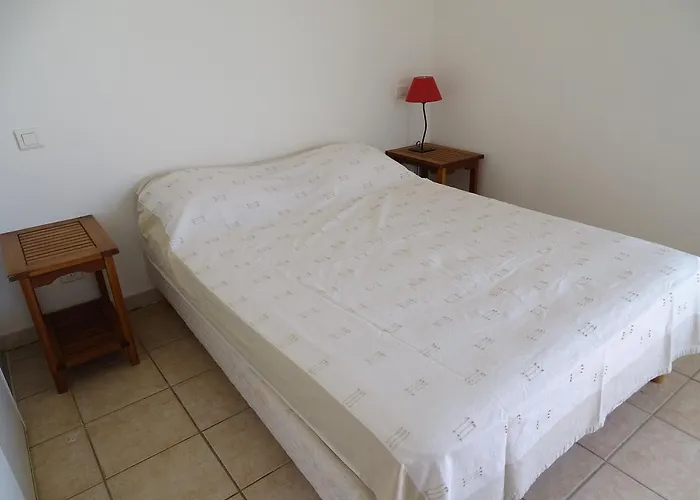 Apartmán Fioravanti Valinco