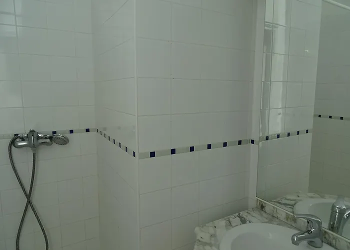 Apartmán Fioravanti Valinco *